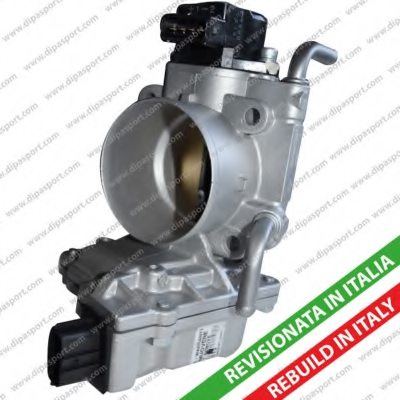 DIPASPORT FLAI055R Throttle body
